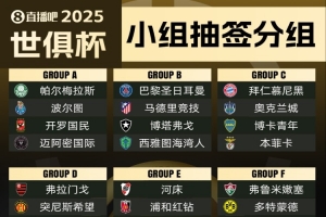 pg电子经验-世俱杯32队驻地：皇城仁等豪门选佛州，多特借用迈阿密国际基地