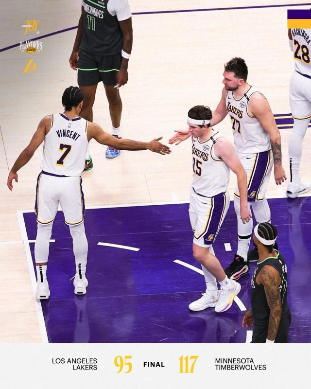 pg电子游戏攻略-季后赛前“放羊”导致首战惨败？湖人重点纠错欲反弹