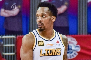 pg电子经验-爆砍44分5板7助！巴里-布朗创CBA现役球员总决赛单场最高得分