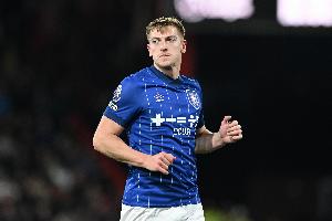 pg电子技巧-曼联旧将：红魔是德拉普的完美选择，他能在这里成为主力中锋