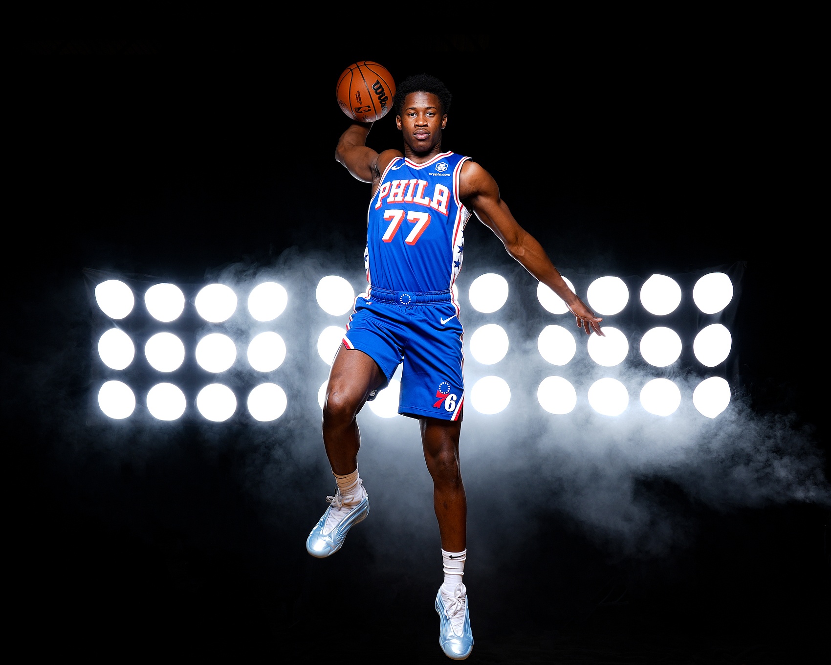 pg电子经验-VJ-埃奇库姆自述：质疑声中证明自我 用实力回应否定