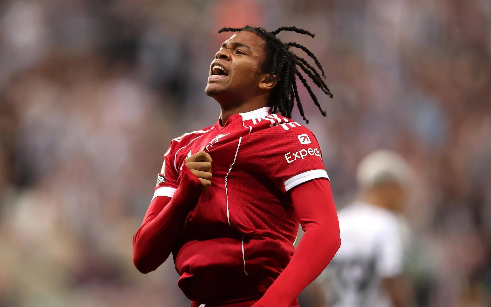 pg电子秘籍-卫报：切尔西要求利物浦就恩古莫哈支付高额补偿费，以作震慑