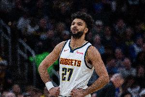 pg电子秘籍-穆雷：希望球队在季后赛前 在理解和执行比赛计划方面养成好习惯