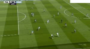 【英超】格瓦迪奥尔双响福登破门 曼城4比0富勒姆