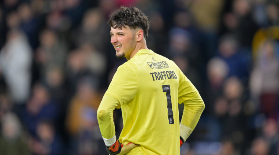 pg电子经验-英媒：即便曼城高价引进多纳鲁马，特拉福德仍是新赛季首选门将