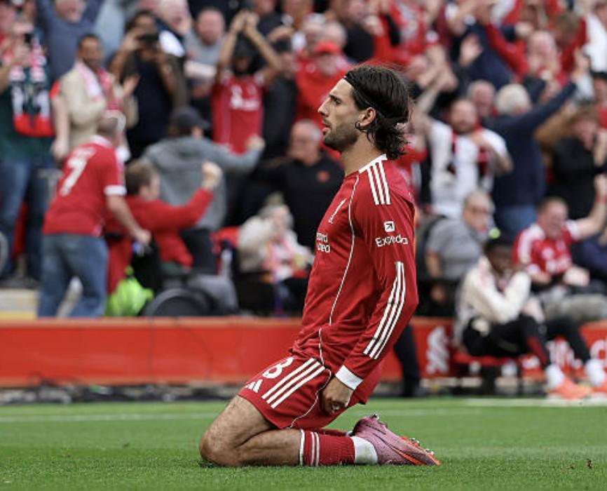 pg电子经验-索博斯洛伊：我也无法解释这个球是怎么踢出来的，只是多练习