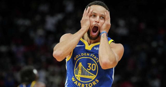 pg电子技巧-三分4连击&amp;戏耍狄龙 库里神奇表现致敬《小鬼当家》