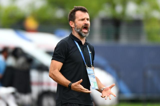 pg电子经验-莱科：奥斯卡重回巅峰还需时间 海港申花风格迥异