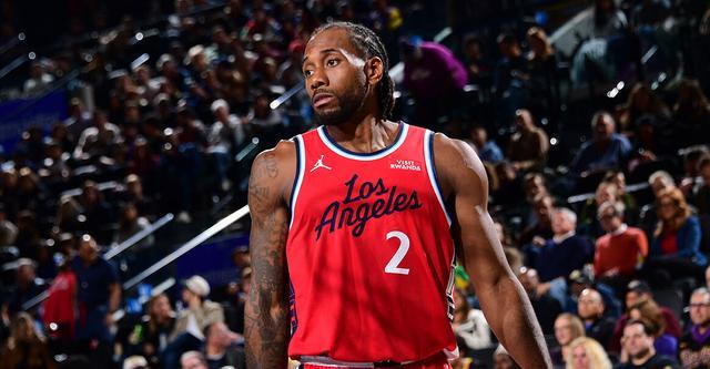 pg电子秘籍-快船15胜3负！伦纳德谈球迷将直播“吃推”：换点别的东西吃吧