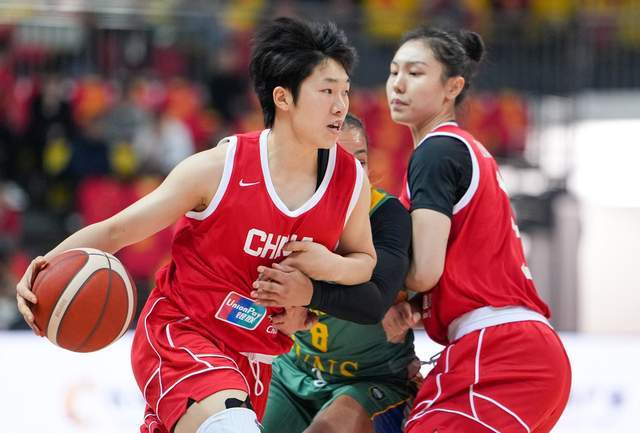 pg电子玩法-中国女篮vs马里前瞻：韩旭&amp;amp;李月汝压阵，中国女篮期待开门红