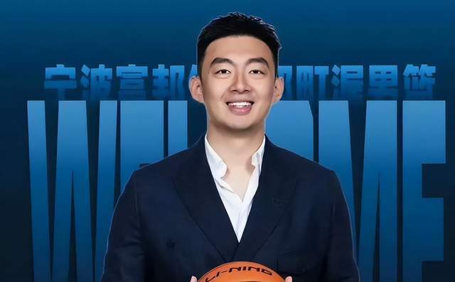先裁主教练，再换总经理！CBA劲旅彻底重建，仍有1大悬念等待破解